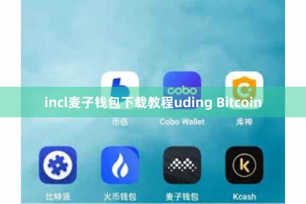 incl麦子钱包下载教程uding Bitcoin